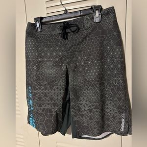 Reebok shorts
